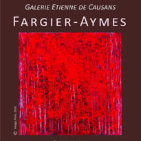 Exposition Fargier-Aymes