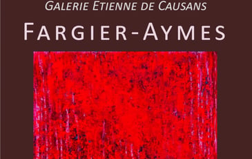Exposition Fargier-Aymes