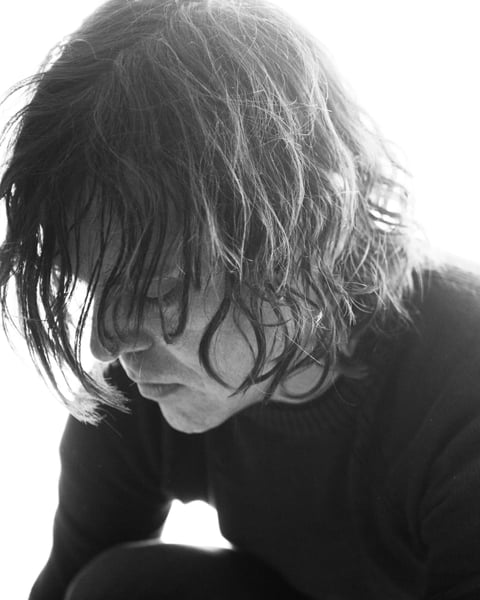 Alex Henry Foster