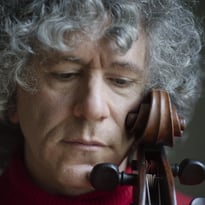 Steven Isserlis, Violoncelle