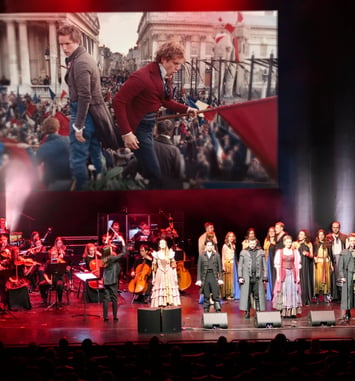 Les Misérables