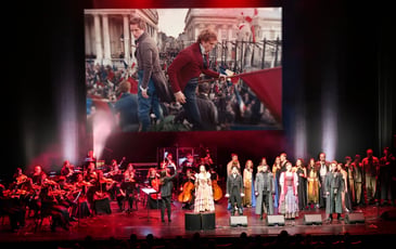 Les Misérables