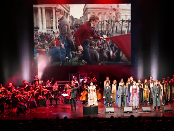 Les Misérables