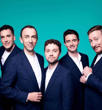 The King's Singers