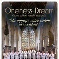 Chœur Oneness-Dream