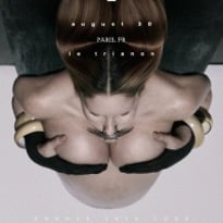 Eartheater