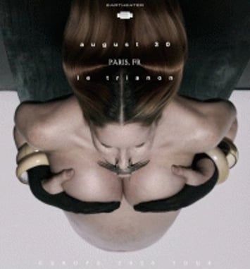 Eartheater