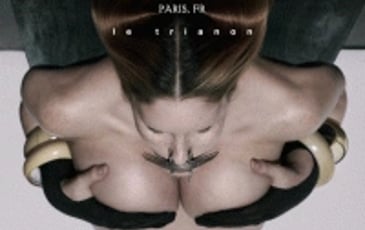 Eartheater