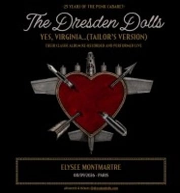 The Dresden Dolls