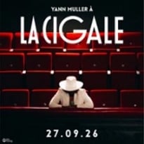 Yann Muller