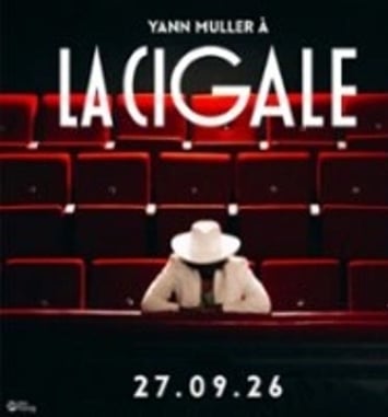 Yann Muller