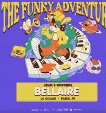Bellaire