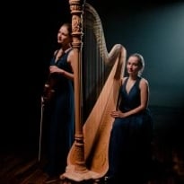 Élise Bertrand et Maëlle Martin