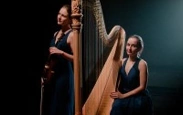 Élise Bertrand et Maëlle Martin
