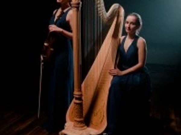 Élise Bertrand et Maëlle Martin