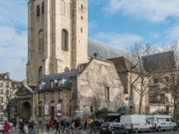Toussaint, de l'Ombre à la Lumière