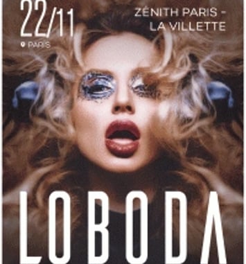 Loboda