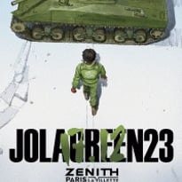 Jolagreen23