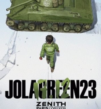 Jolagreen23