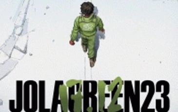 Jolagreen23