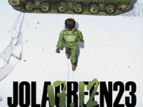 Jolagreen23