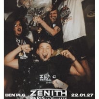 Ben Plg