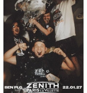 Ben Plg