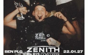 Ben Plg