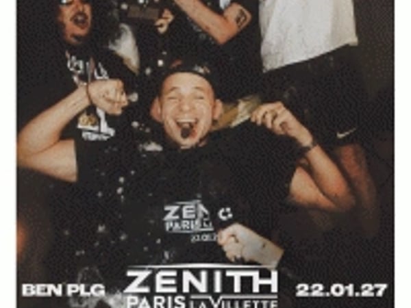 Ben Plg