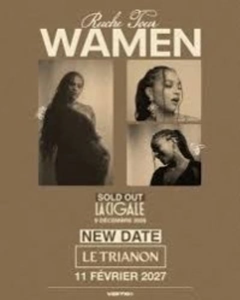 Wamen