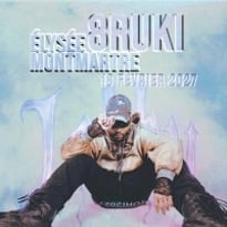 8Ruki