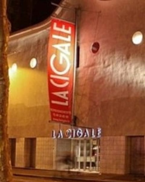 Nouvelle Vague