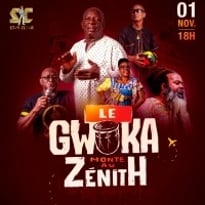 Le Gwo Ka Monte
