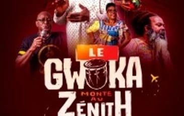 Le Gwo Ka Monte