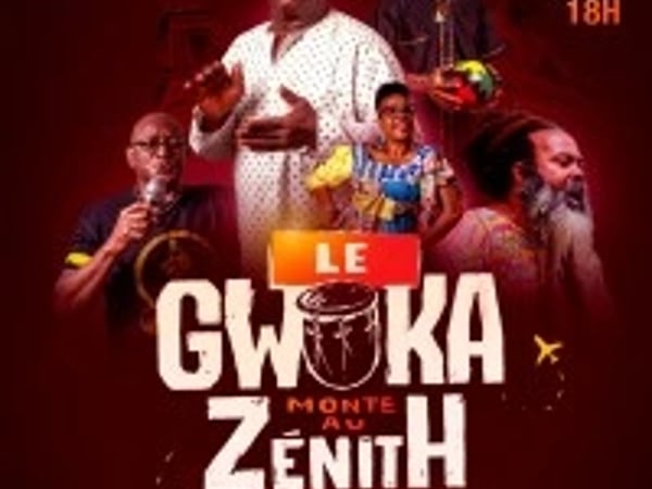 Le Gwo Ka Monte