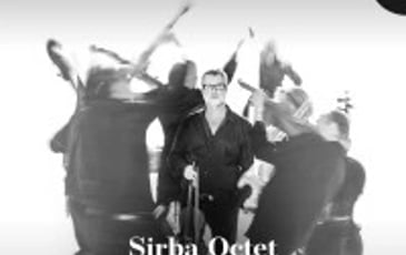 Sirba Octet, Tantz !