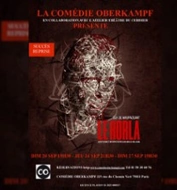 Le Horla