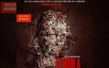 Le Horla