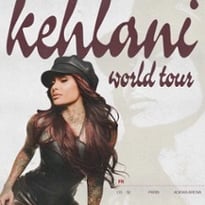 Kehlani, The Kehlani World Tour