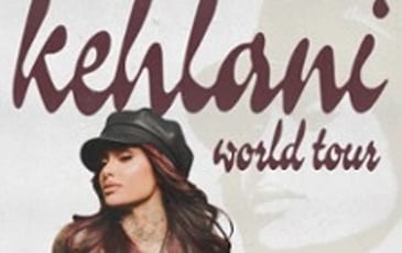 Kehlani, The Kehlani World Tour