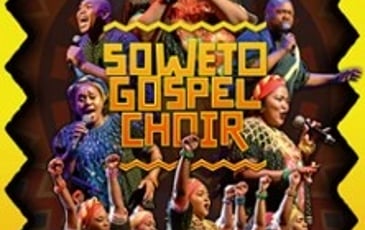 Soweto Gospel Choir, Pou Zot!