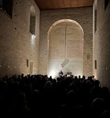 De Bach à Piazzolla