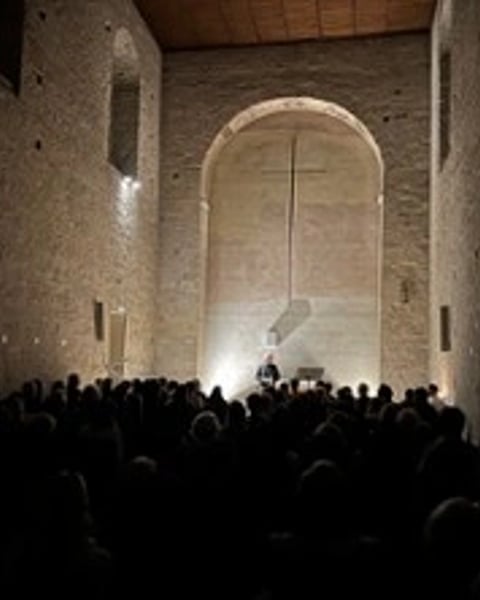 De Bach à Piazzolla