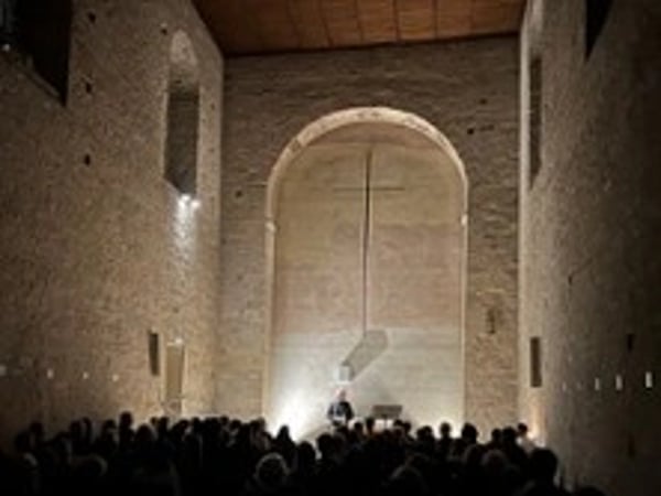 De Bach à Piazzolla