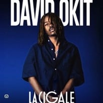 David Okit