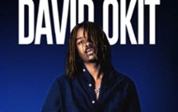 David Okit