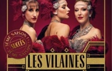 Les Vilaines