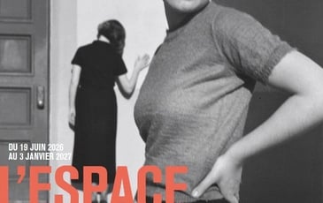 L'Espace entre nous