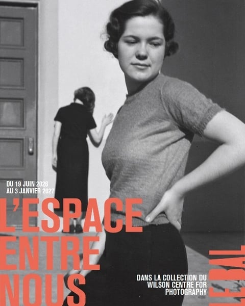 L'Espace entre nous