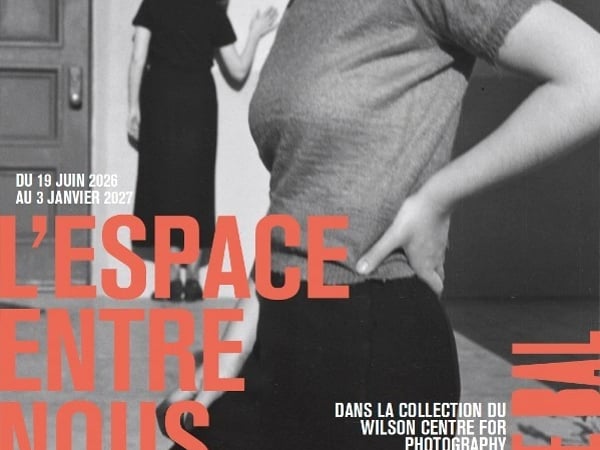 L'Espace entre nous
